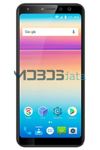 BQ MOBILE SPACE X specifikacije